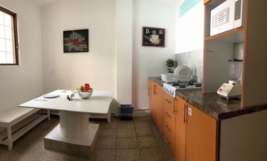 Habitación en Renta Prados Agua Azul