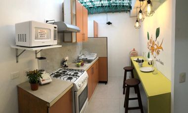 Habitación en Renta Prados Agua Azul