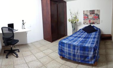 Habitación en Renta Prados Agua Azul