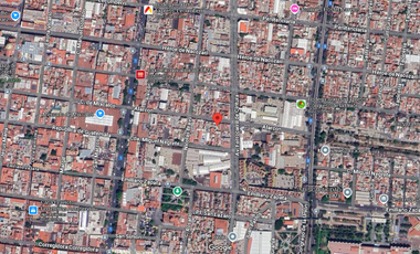 CASA EN ALARCON, ZONA CENTRO, VENUSTIANO CARRANZA, CIUDAD DE MÉXICO.¡ NO CREDITOS!