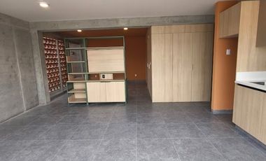 RENTA DE DEPARTAMENTO EN LA MARTINICA A ESTRENAR