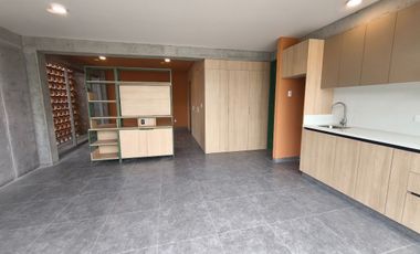 RENTA DE DEPARTAMENTO EN LA MARTINICA A ESTRENAR