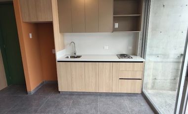 RENTA DE DEPARTAMENTO EN LA MARTINICA A ESTRENAR