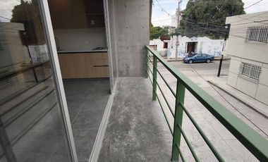 RENTA DE DEPARTAMENTO EN LA MARTINICA A ESTRENAR