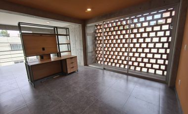 RENTA DE DEPARTAMENTO EN LA MARTINICA A ESTRENAR