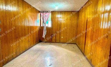 Depto. con opción a tercer recámara en Infonavit Norte, Cuautitlán Izcalli