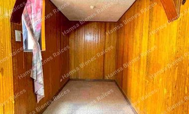 Depto. con opción a tercer recámara en Infonavit Norte, Cuautitlán Izcalli