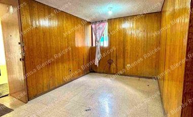 Depto. con opción a tercer recámara en Infonavit Norte, Cuautitlán Izcalli