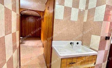 Depto. con opción a tercer recámara en Infonavit Norte, Cuautitlán Izcalli