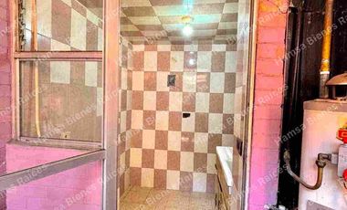 Depto. con opción a tercer recámara en Infonavit Norte, Cuautitlán Izcalli