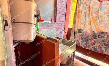 Depto. con opción a tercer recámara en Infonavit Norte, Cuautitlán Izcalli