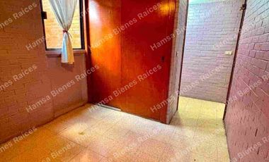 Depto. con opción a tercer recámara en Infonavit Norte, Cuautitlán Izcalli