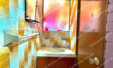 Depto. con opción a tercer recámara en Infonavit Norte, Cuautitlán Izcalli