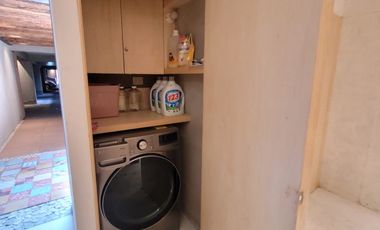 Departamento Amueblado en Venta 