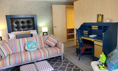 Departamento Amueblado en Venta 