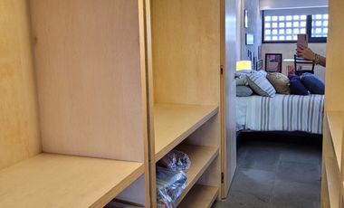 Departamento Amueblado en Venta 