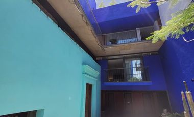 Departamento Amueblado en Venta 
