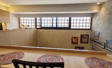 Departamento Amueblado en Venta 