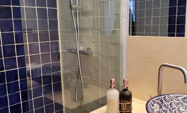 Departamento Amueblado en Venta 