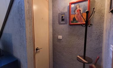 Departamento Amueblado en Venta 