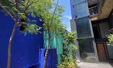 Departamento Amueblado en Venta 