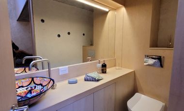 Departamento Amueblado en Venta 