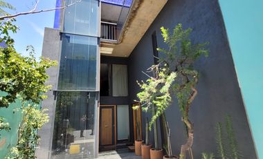 Departamento Amueblado en Venta 