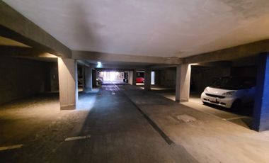 Departamento Amueblado en Venta 