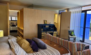 Departamento Amueblado en Venta 