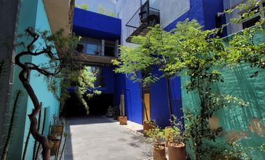 Departamento Amueblado en Venta 