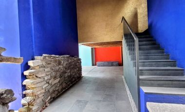 Departamento Amueblado en Venta 