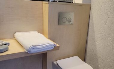 Departamento Amueblado en Venta 