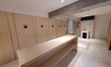 Departamento Amueblado en Venta 