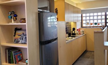 Departamento Amueblado en Venta 