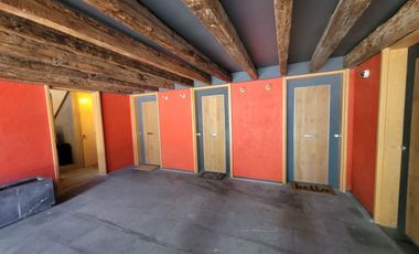 Departamento Amueblado en Venta 