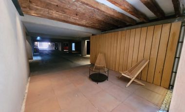 Departamento Amueblado en Venta 