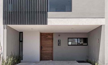 CASAS EN VENTA EN BOSQUES DE SANTA ANITA