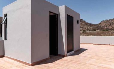 CASAS EN VENTA EN BOSQUES DE SANTA ANITA