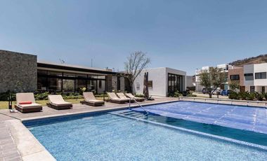 CASAS EN VENTA EN BOSQUES DE SANTA ANITA