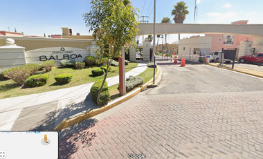 ¡GRAN OPORUNIDAD, VENTA DE CASA EN REMATE BANCARIO!