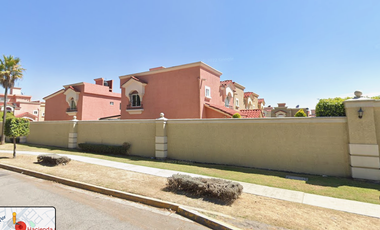 ¡GRAN OPORUNIDAD, VENTA DE CASA EN REMATE BANCARIO!