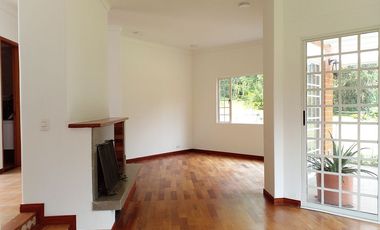 Casa  en arriendo, Palmas,  Envigado,  Antioquia