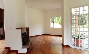 Casa  en arriendo, Palmas,  Envigado,  Antioquia