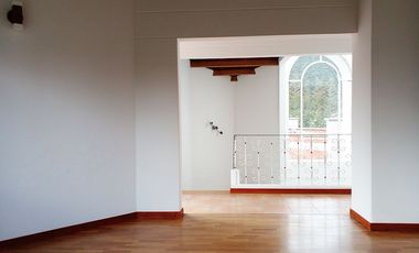 Casa  en arriendo, Palmas,  Envigado,  Antioquia