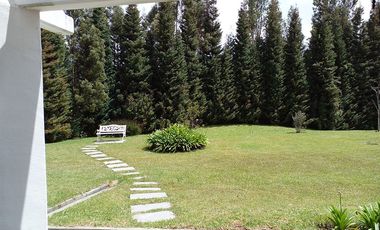 Casa  en arriendo, Palmas,  Envigado,  Antioquia