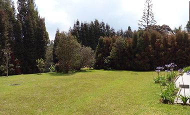 Casa  en arriendo, Palmas,  Envigado,  Antioquia