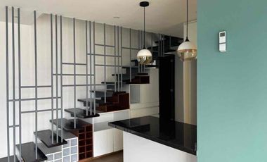 Departamento Torre Elipsis