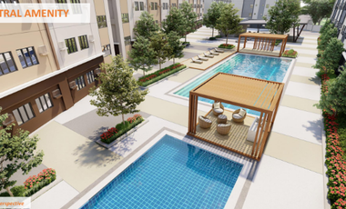 LIMITED PROMO Php 8,549.00 Monthly