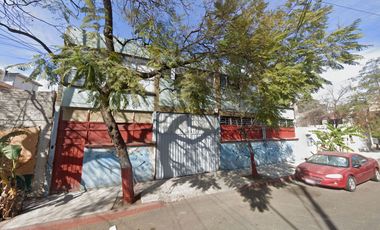 Nave industrial en venta en Gustavo A.Madero Remate.