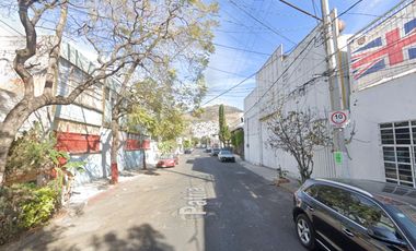 Nave industrial en venta en Gustavo A.Madero Remate.